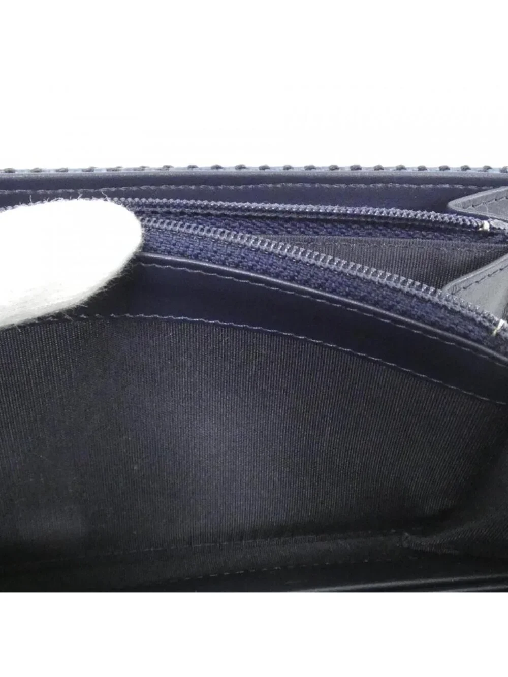 Chanel Deauville Line Wallet